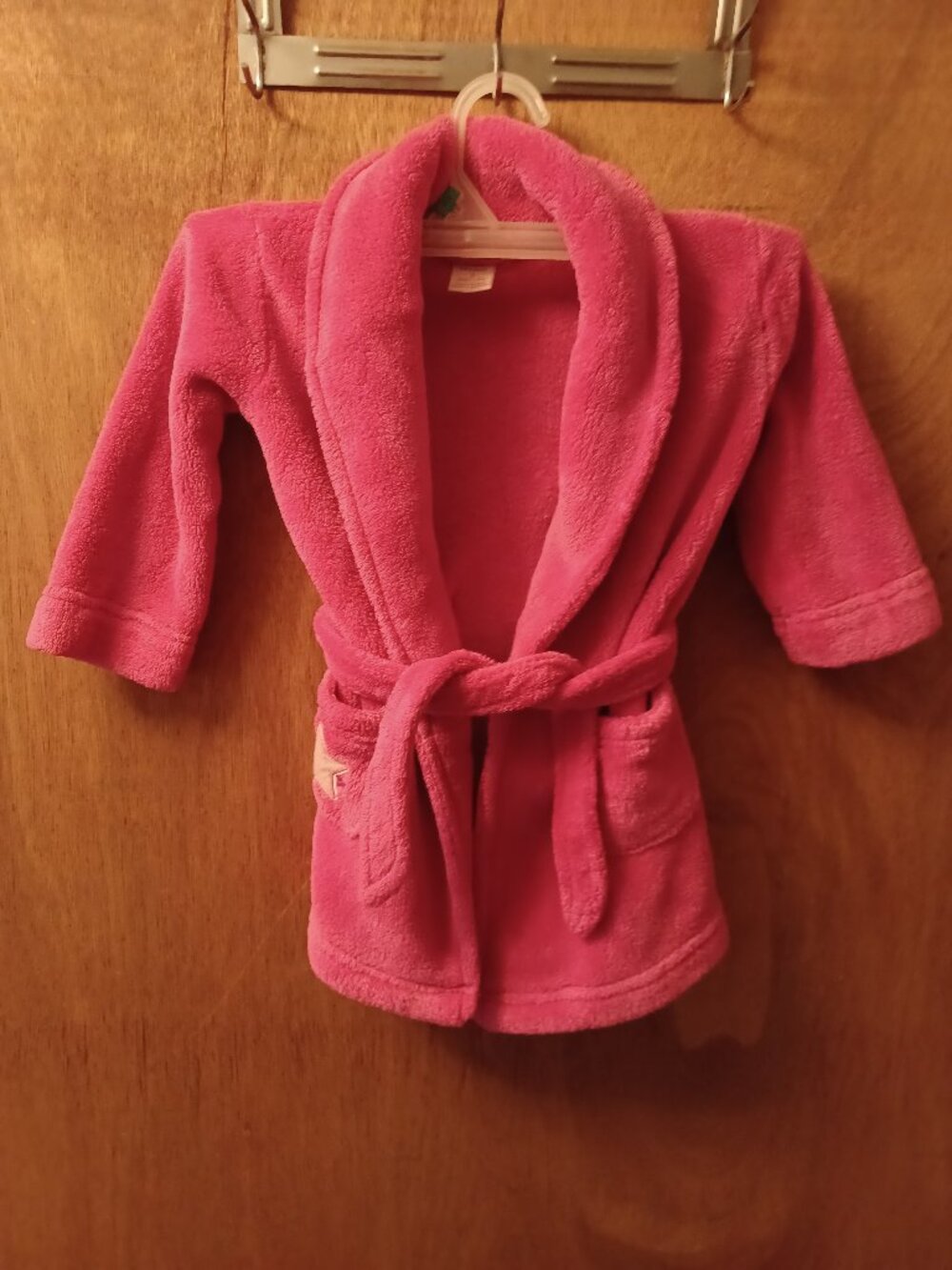 Joe Fresh Bath Robe